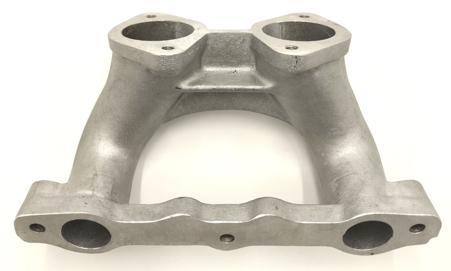 Opel Kadett inlet manifold 1 x 40 or 45 DCOE