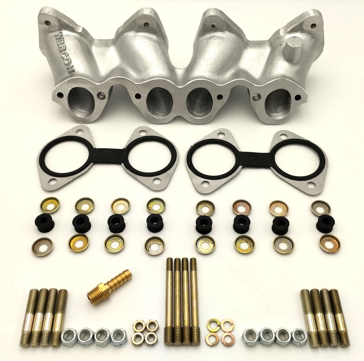  VW 1.8 / 2.0 8V 2 x 45 DCOE