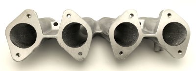  VW 1.8 / 2.0 8V 2 x 45 DCOE