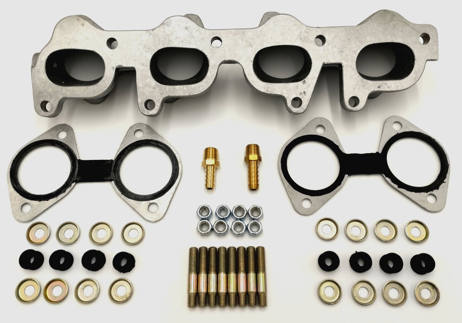 VW 1.8 / 2.0 16V 2 x 45 DCOE 1 piece