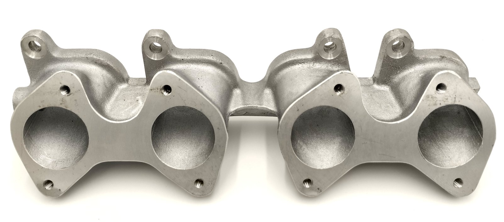 VW 1.8 / 2.0 16V 2 x 45 DCOE 1 piece