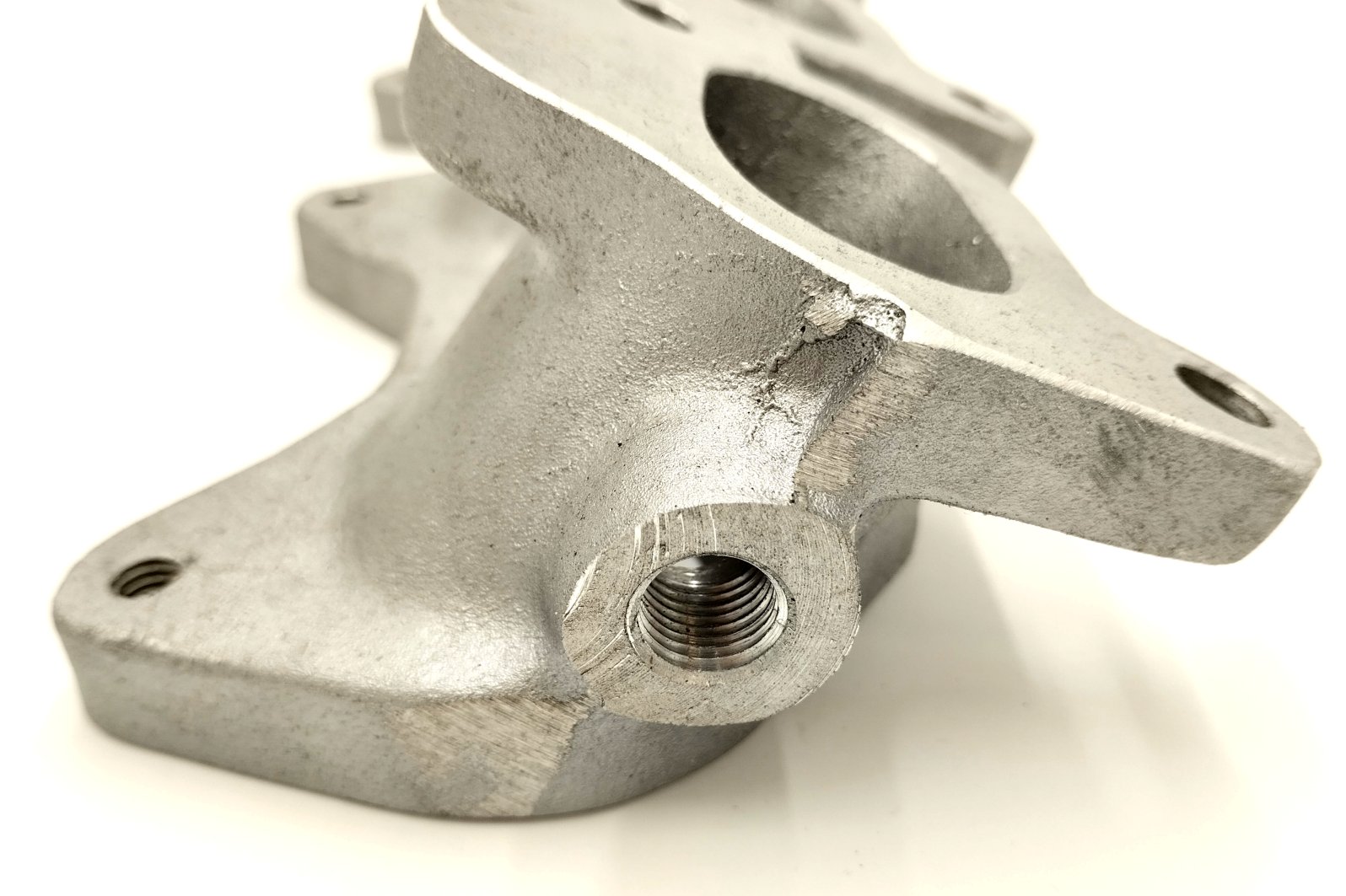 VW 1.8 / 2.0 16V 2 x 45 DCOE 1 piece