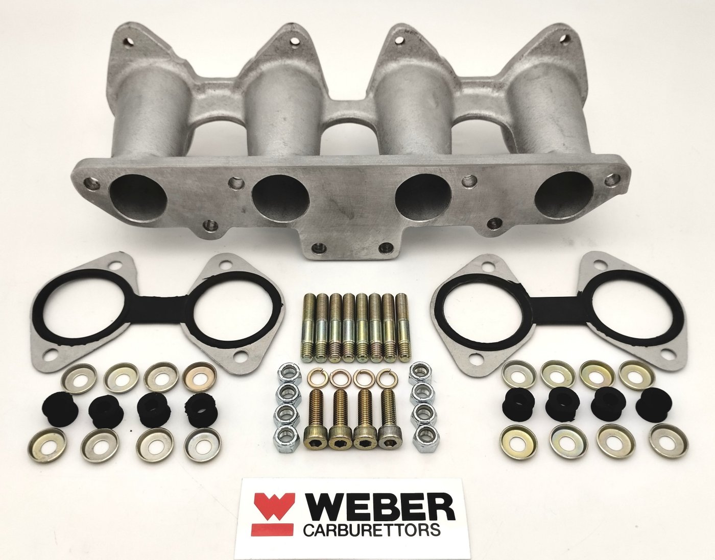 Simca Ralleye 2 x 40 DCOE