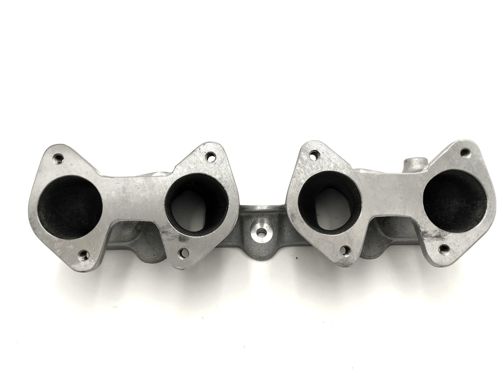 Peugeot 205 Inlet Manifold 2 x 45 DCOE