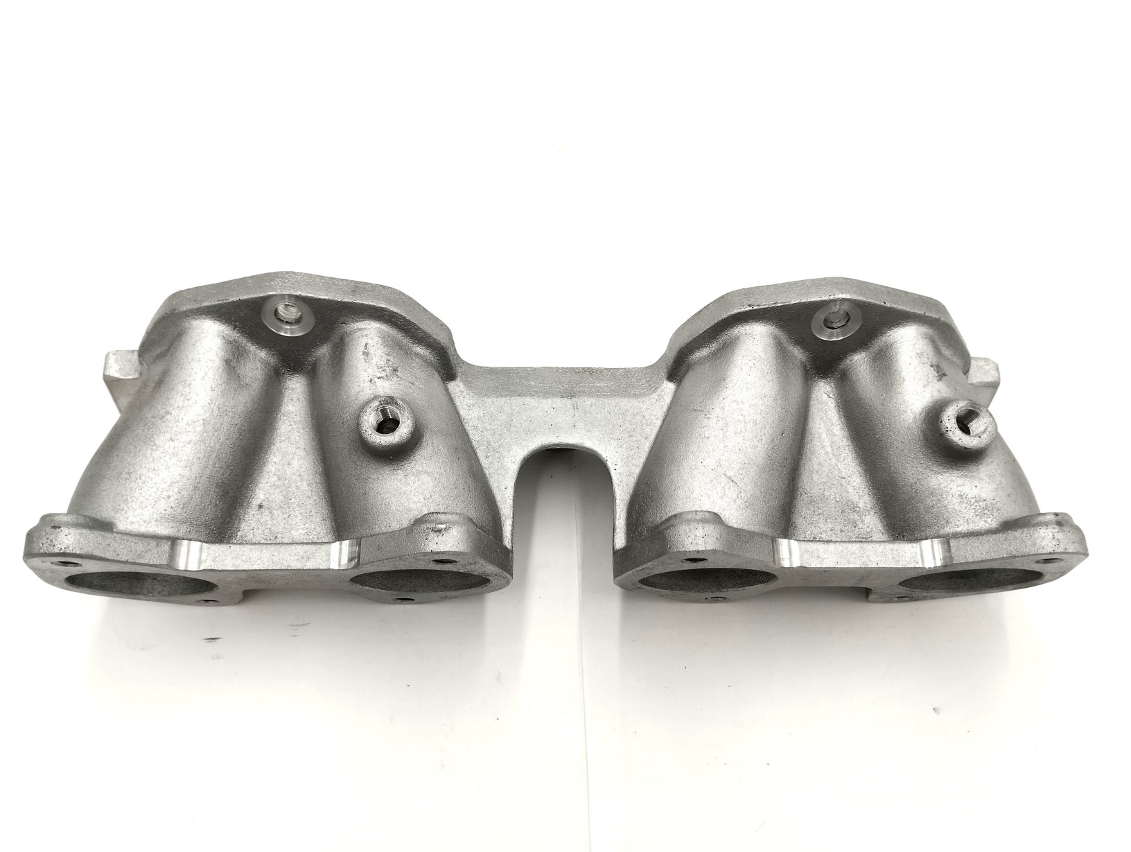 Peugeot 205 Inlet Manifold 2 x 45 DCOE