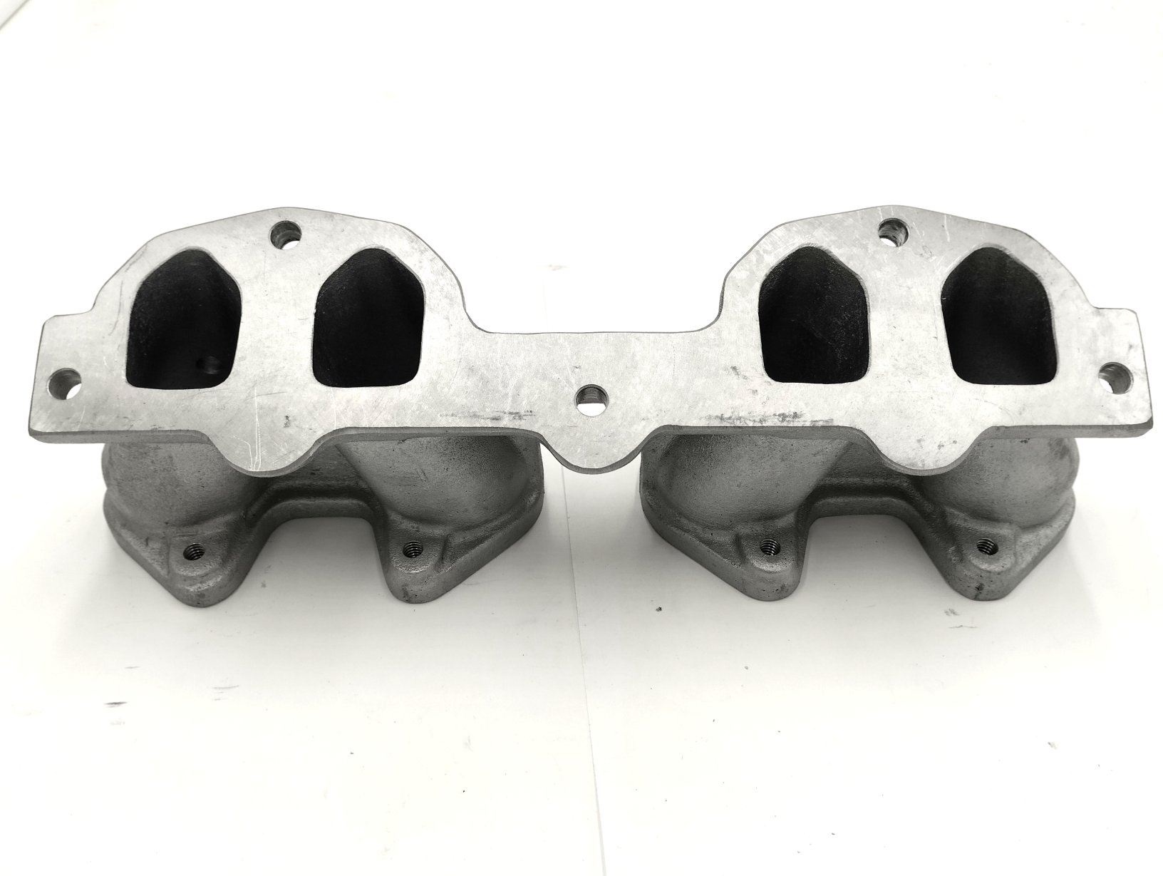Peugeot 205 Inlet Manifold 2 x 45 DCOE