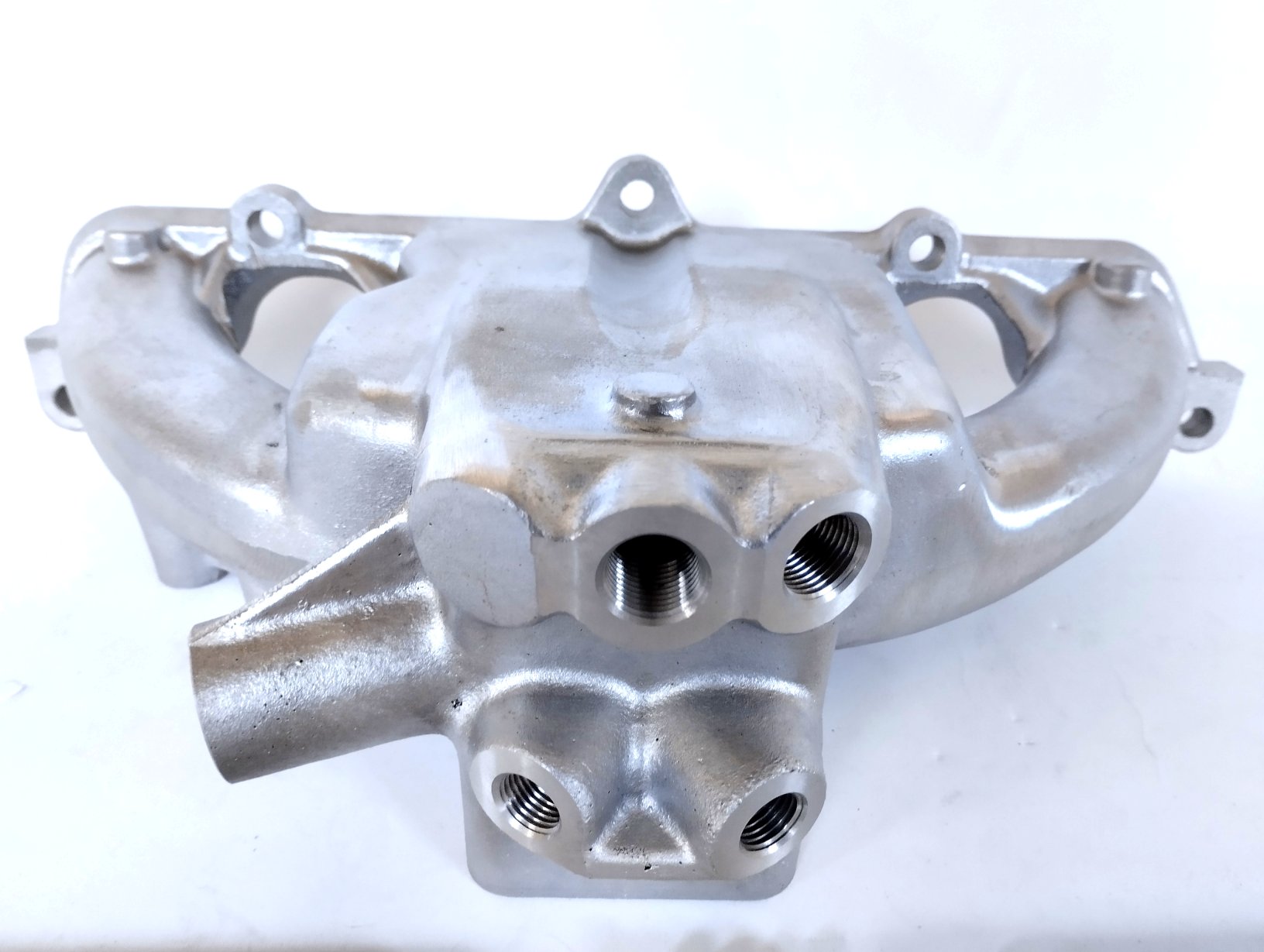 1.6 CVH 1 x 32/34 DMTL