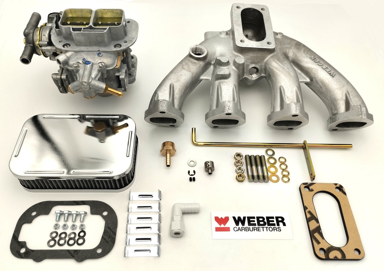 BMW 2000 & 2002 1 X 32/36 DGAV auto choke