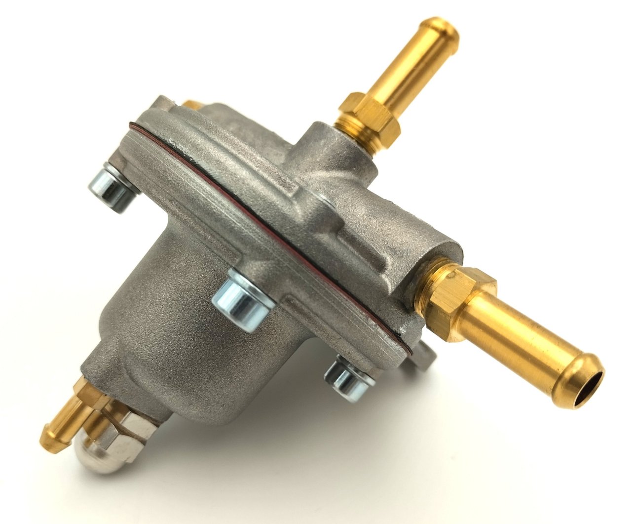 0-5 bar Adjustable regulator