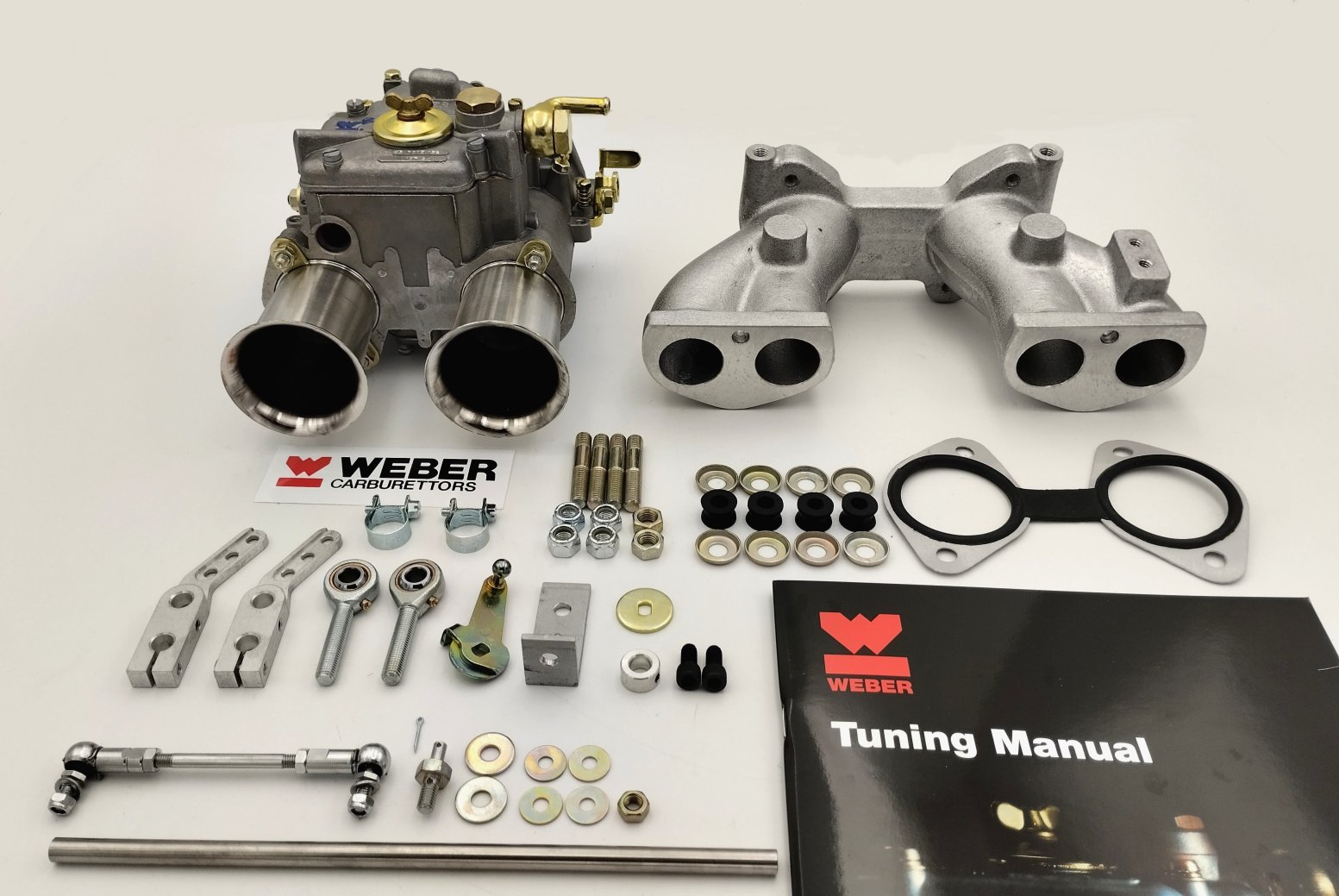 MG Midget 1500 / Spitfire 1300 - 1500 1 X 45 DCOE