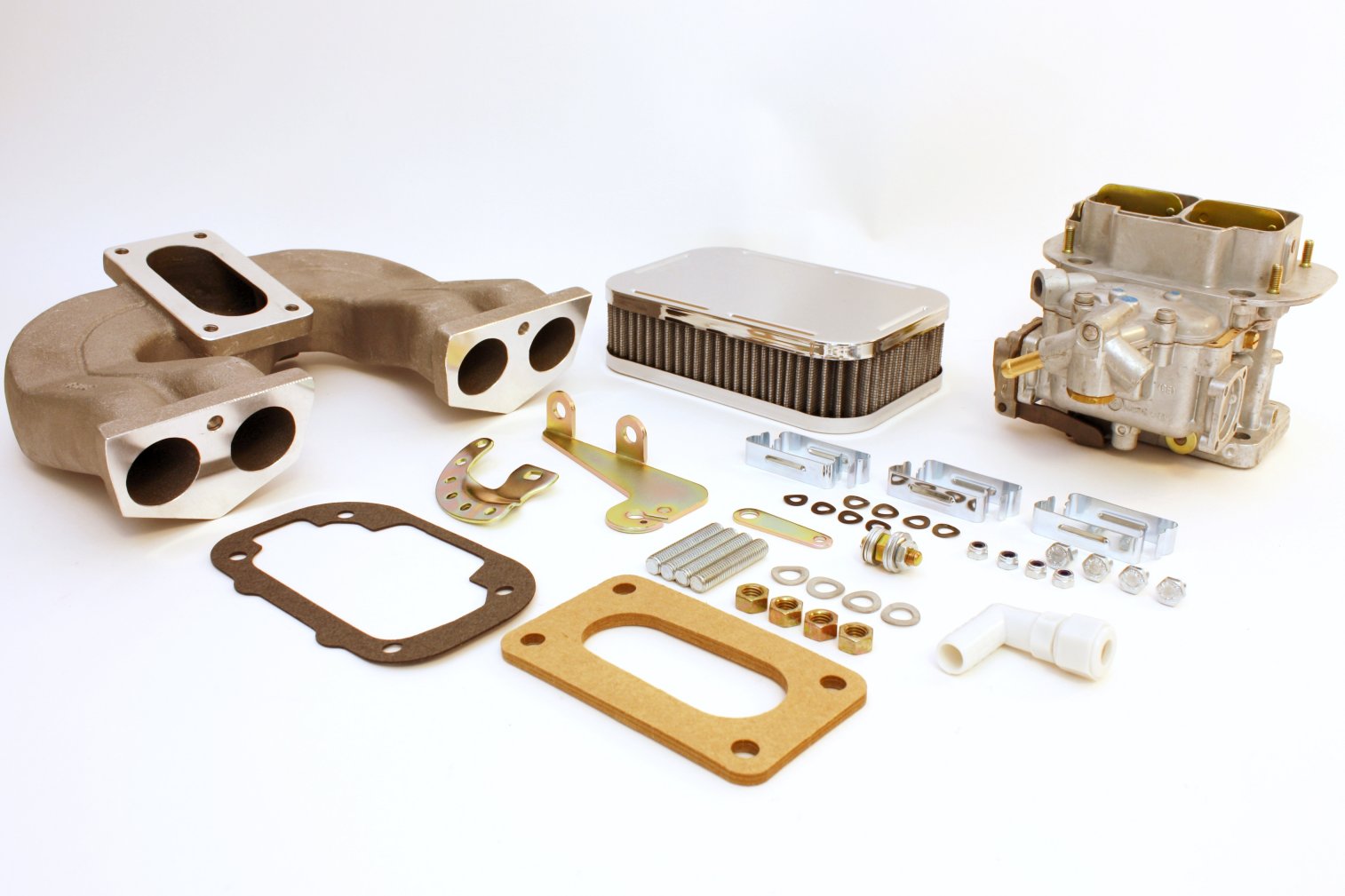 MG Midget / Spitfire 1500  1 X 32/36 DGV