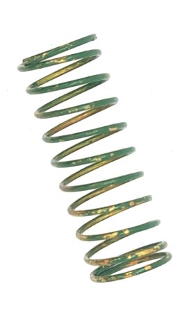 Facet Cylindrical pump spring 2-3 PSI