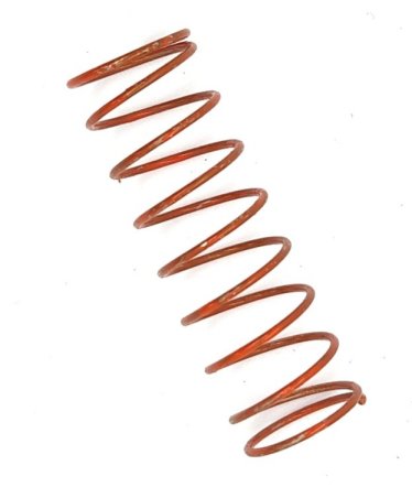 Facet Cylindrical pump spring 4-5 PSI