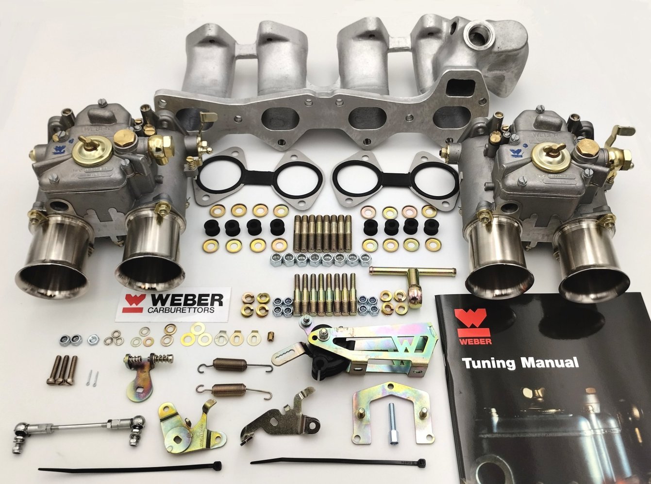 Dolomite Sprint 2 x 48 DCO/SP