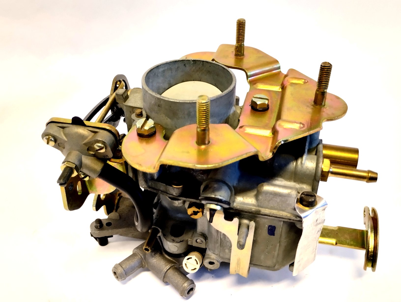 32 SEIA Renault 5 Auto 