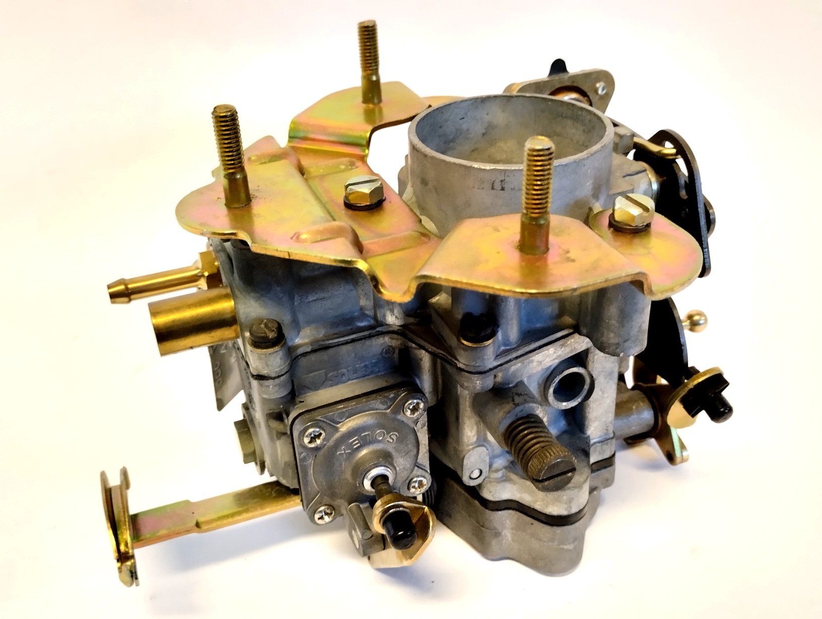 32 SEIA Renault 5 Auto 