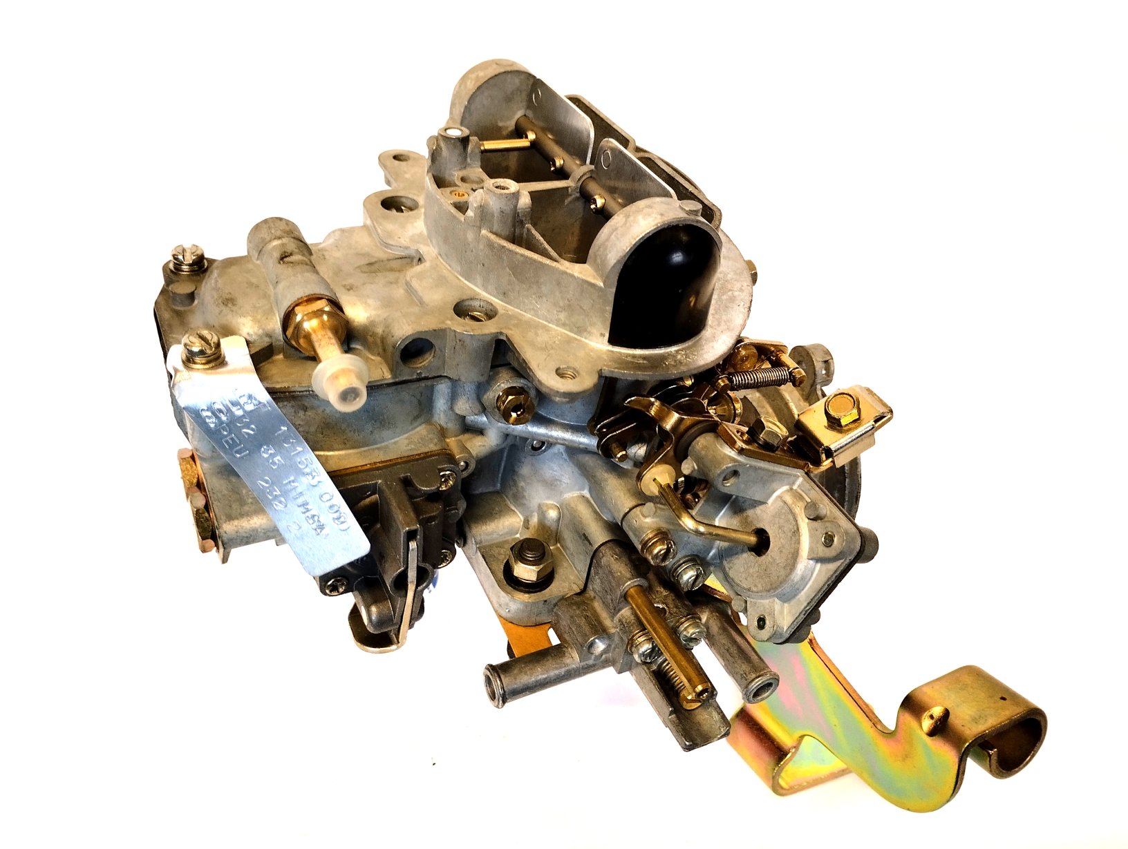 32/35 MIMSA Peugeot  504/505