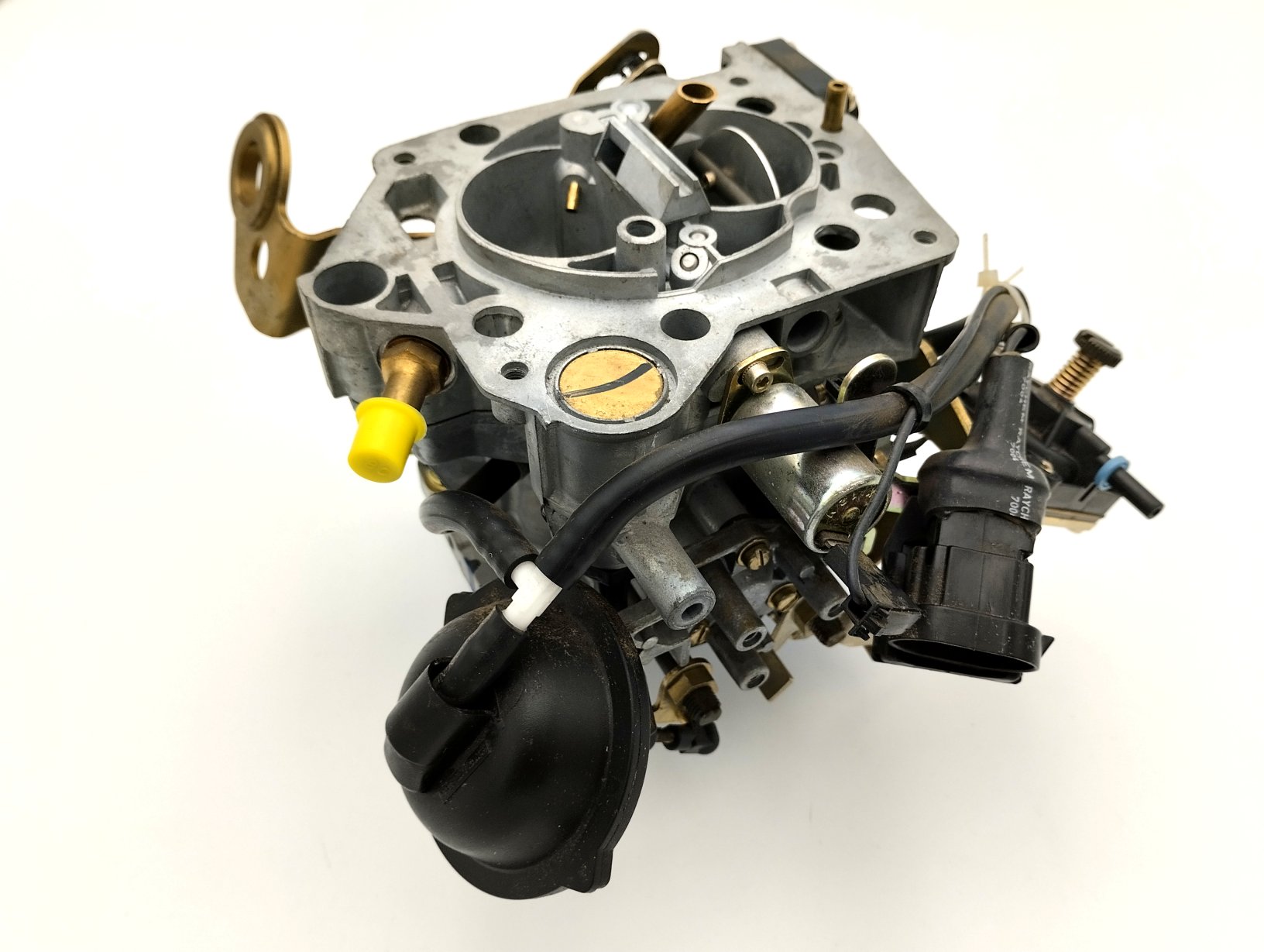 32/34 Z13 Renault 19 / 21