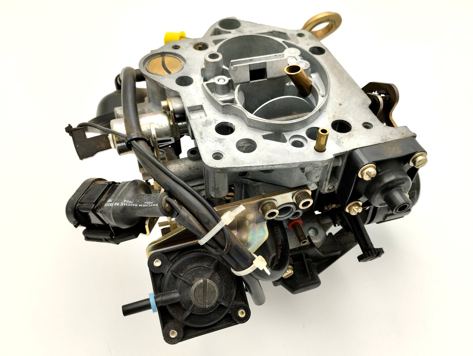 32/34 Z13 Renault 19 / 21