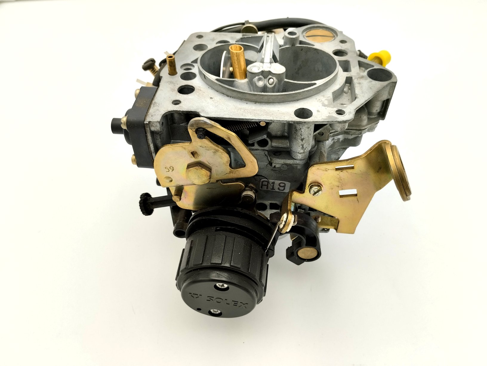 32/34 Z13 Renault 19 / 21