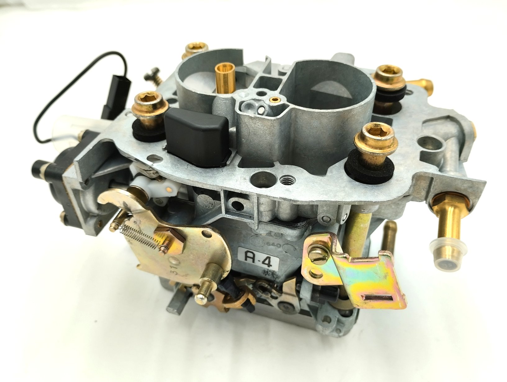 28/34 Z10 Renault 9/11