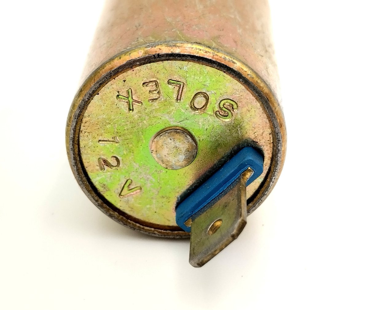 Idle Solenoid Solex