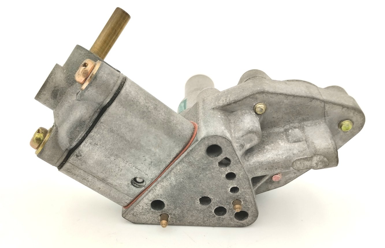 Solex Power Valve Assembly 32DIS