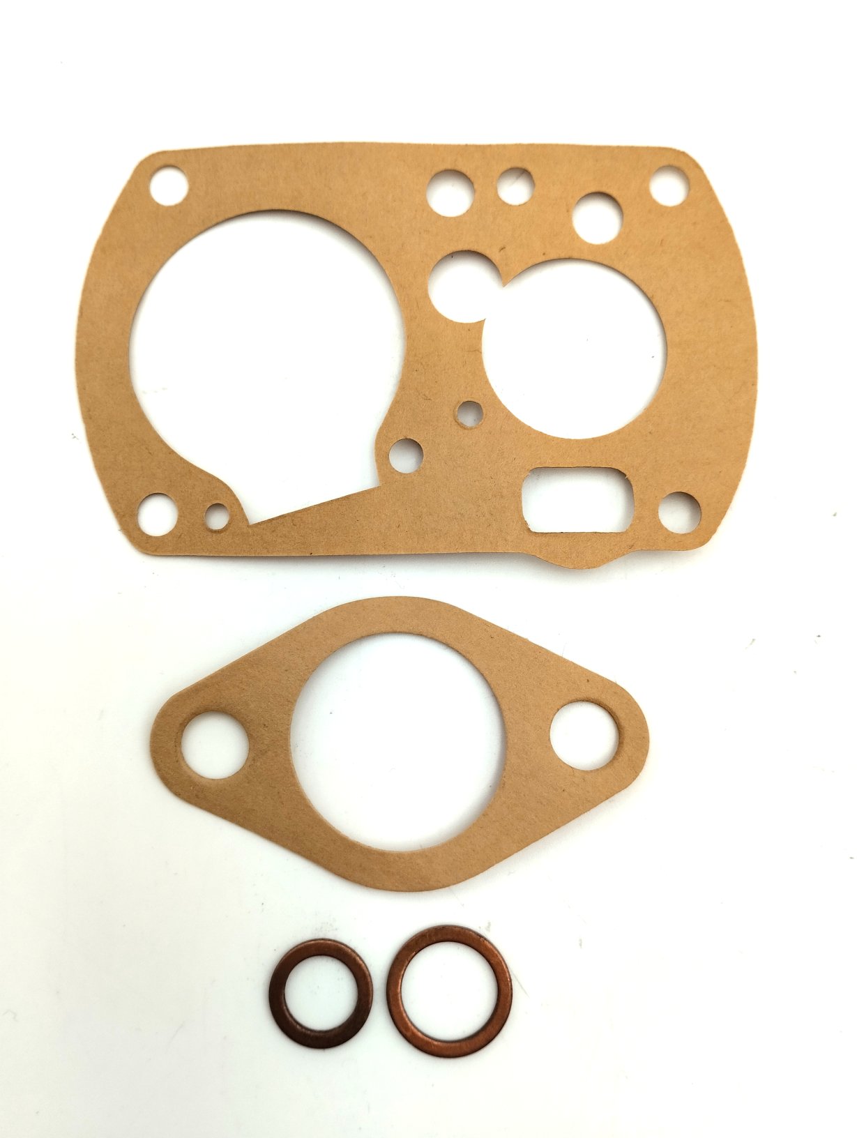 26 & 28 BCI CBI IBC Citroen 2CV 425