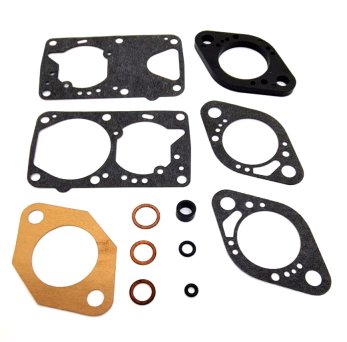 34 PBISA 12 Gasket Set