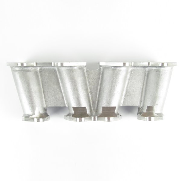  VW 2.0 8v Crossflow 2 x DCOE