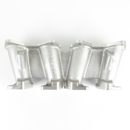  VW 2.0 8v Crossflow 2 x DCOE