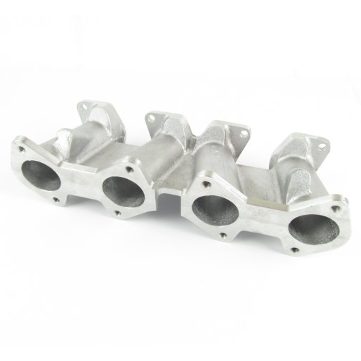  VW 2.0 8v Crossflow 2 x DCOE