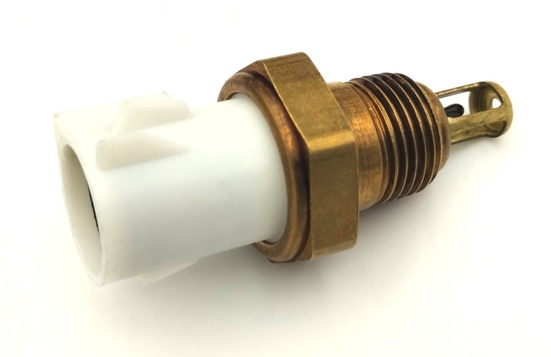 Air Temperature Sensor - Ford SPi