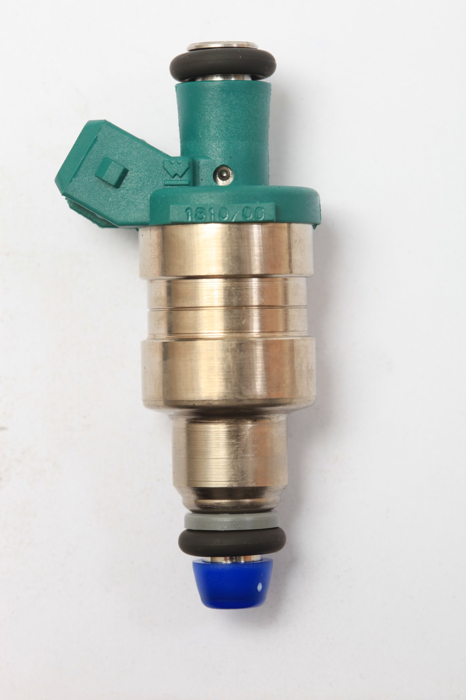 Genuine IW029 Weber Marelli Injector
