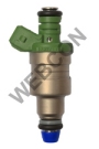 Pintle Fuel Injectors 