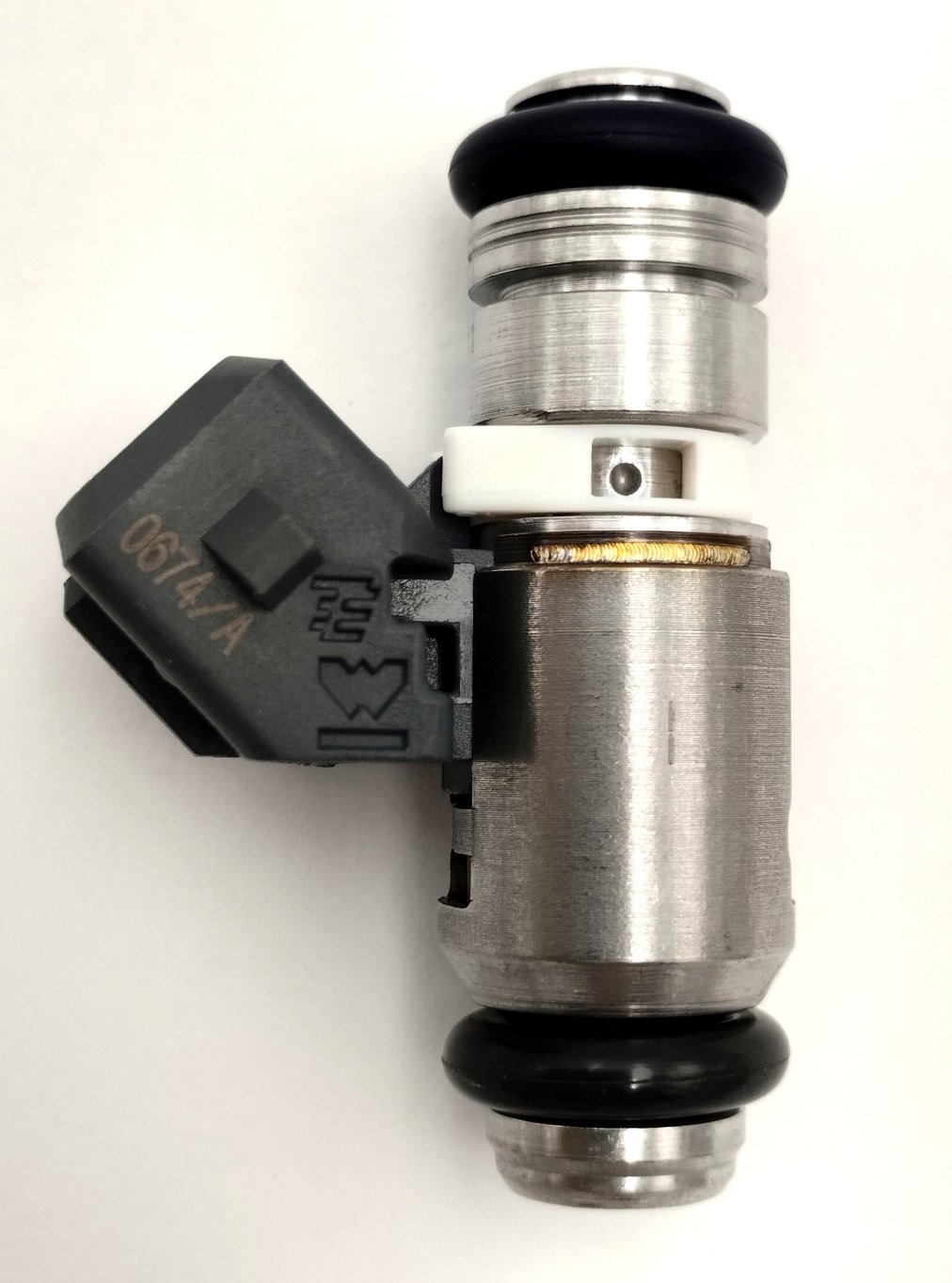 377 cc/m four hole IWP162