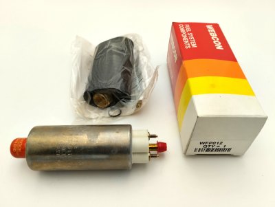 Fuel Injection Pump – BMW 318 – Renault R5 -WFP012