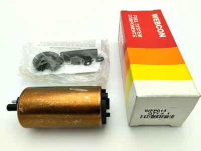 Fuel Injection Pump - Honda Mazda 323,626,RX7 - Suzuki Toyota MR-2 ETC - WFP014