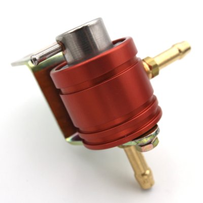 3.0 bar Red - Push on fittings 