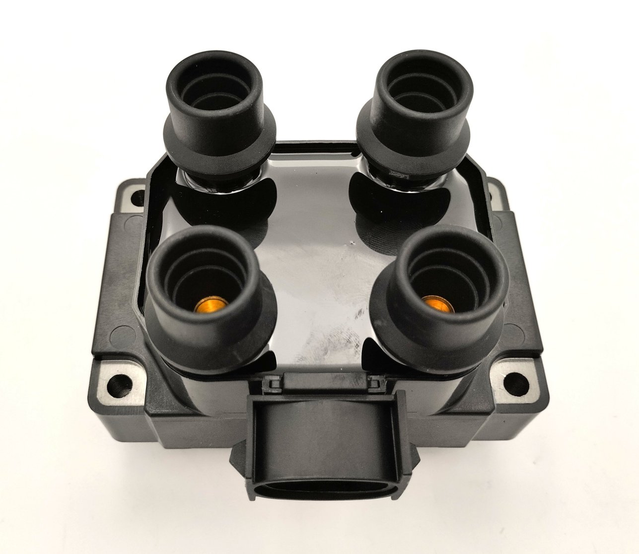 4 cyl Dry Coil, Ford OHV/CVH/Zetec 1988-94