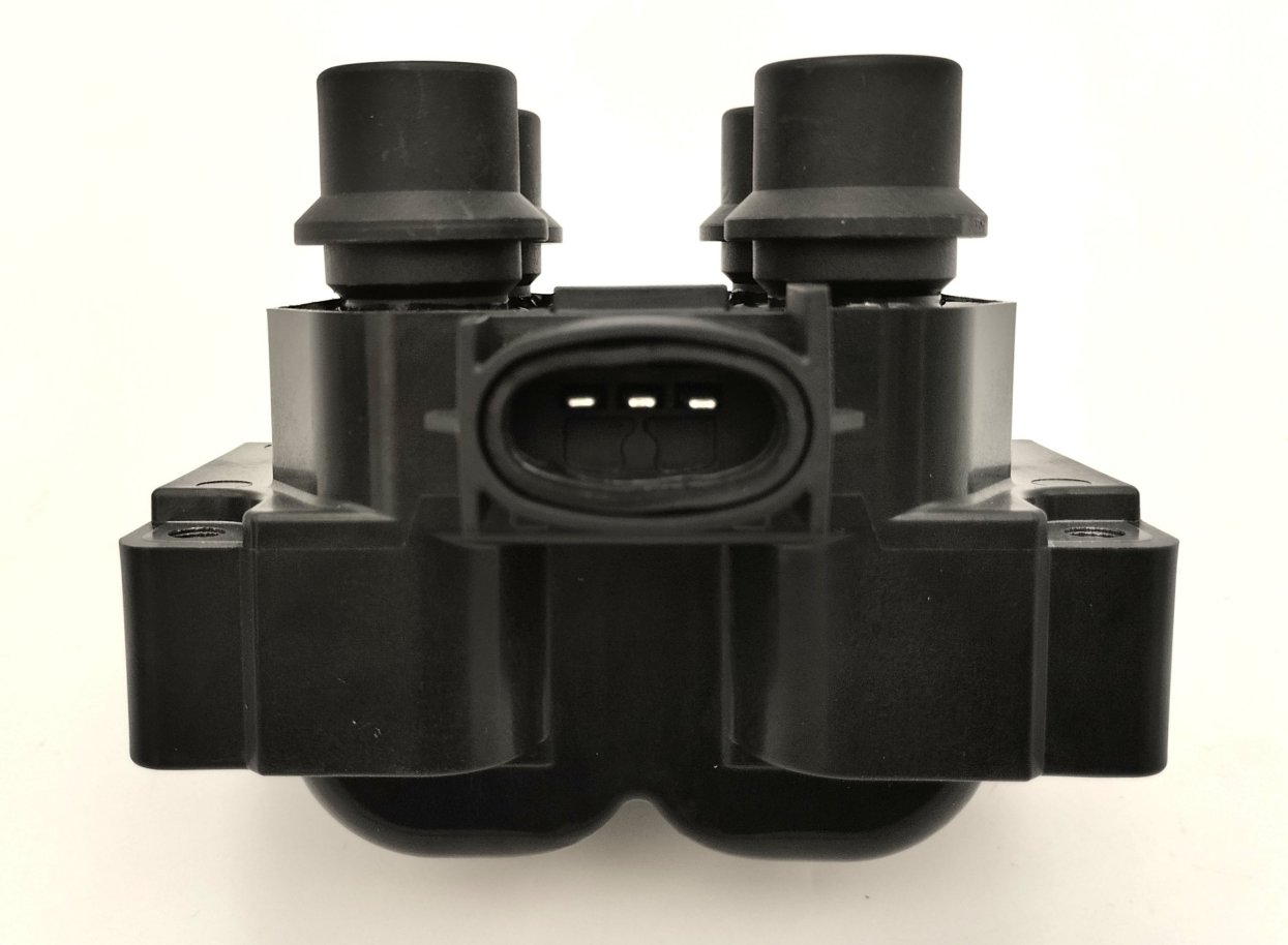 4 cyl Dry Coil, Ford OHV/CVH/Zetec 1988-94