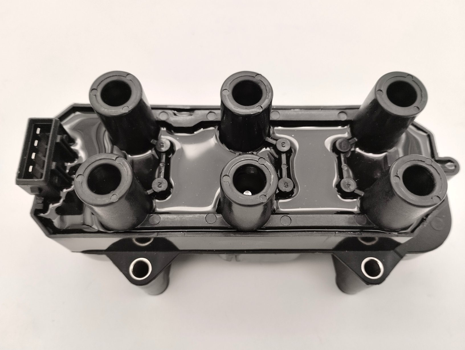 Bosch 6 Cylinder Universal Static Coil 