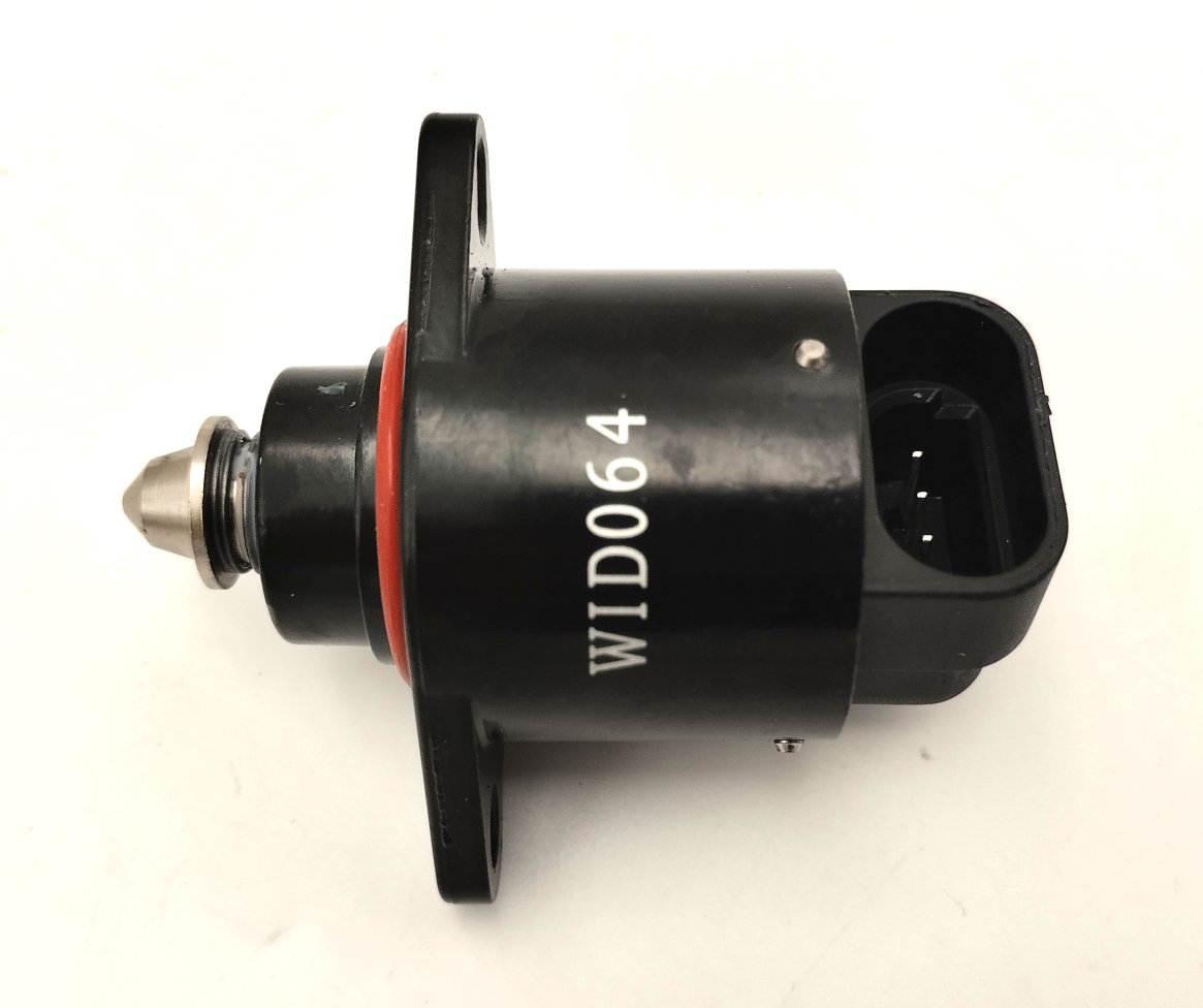 Idle Stepper Motor Lada / Retroject