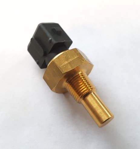 Water Temperature Sensor Ford Zetec