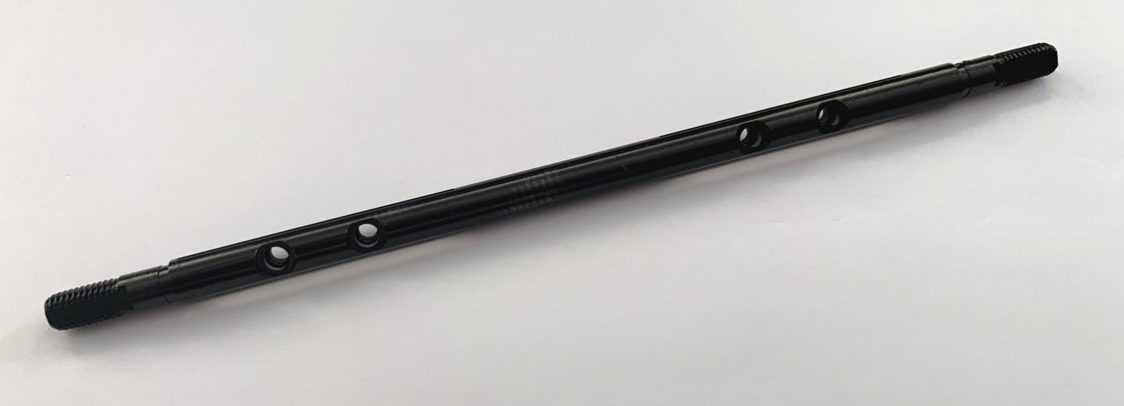 Throttle Shaft 40 IDF 70 / 44 IDF 71