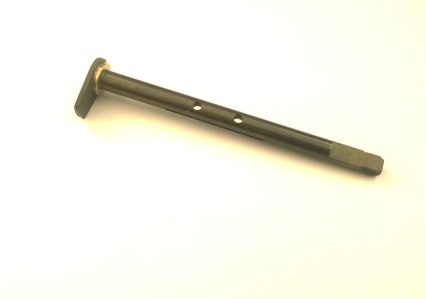 Throttle Shaft 38DGAS/DGES Primary