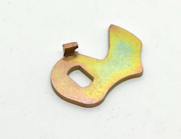 Pump Cam lever 32/34 DMTL 177