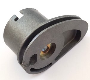 Throttle Cam 34ICT - Bedford CF 2300