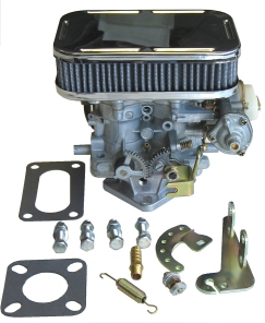 Universal 1bbl to 2bbl 38 DGAS kit water choke