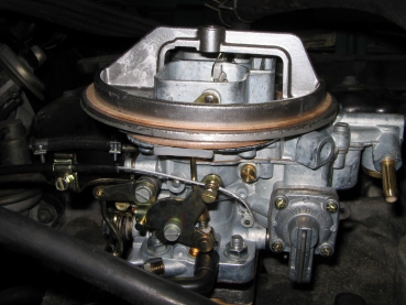 SJ413 / Samurai 1.3 32/36 DGV kit